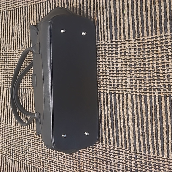 VINTAGE COACH SOHO BUCKLE SATCHEL PURSE BAG 4903 - Picture 4 of 11